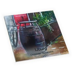 IJburg in Beeld